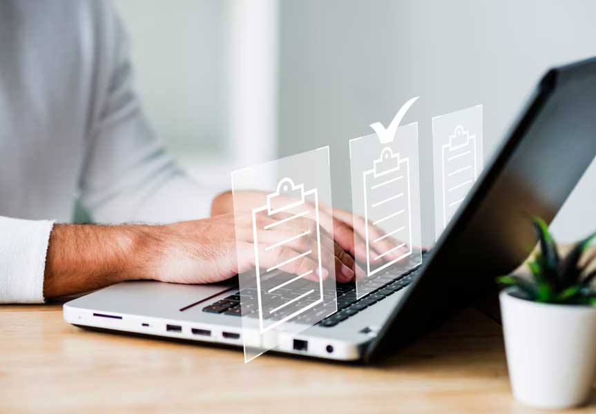 Risk Identification and Policy Development