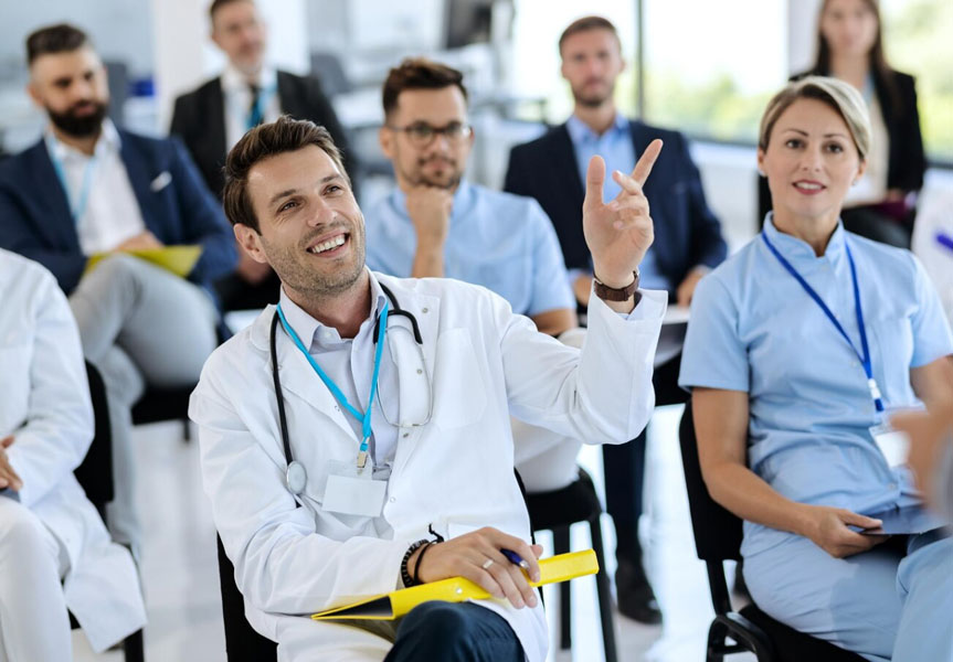 Internal Training and Awareness Programs