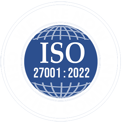 ISO/IEC 27001:2022