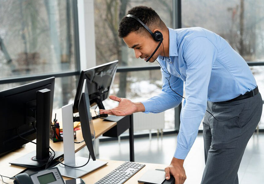 Software and IT services